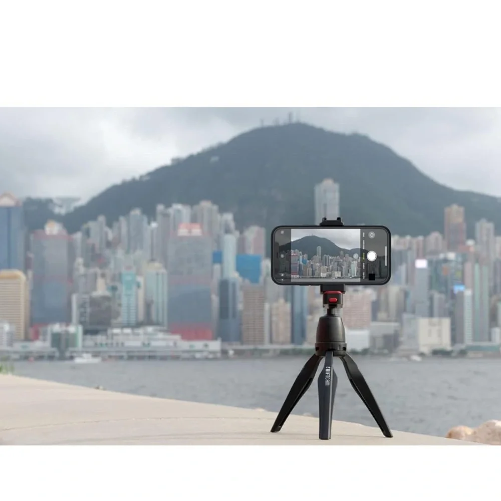 ShiftCam TravelPod Mini | Lightweight Versatile Tripod.